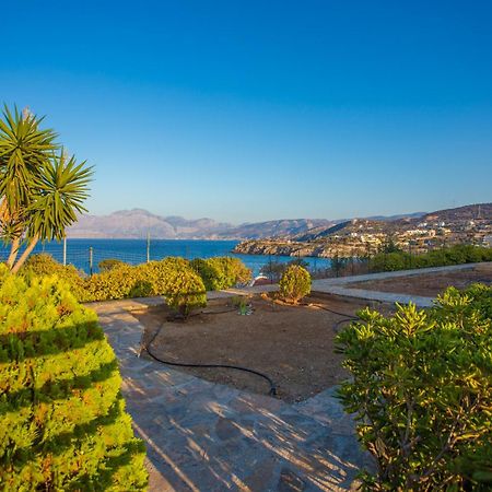 Villa Thea Amoudara  외부 사진