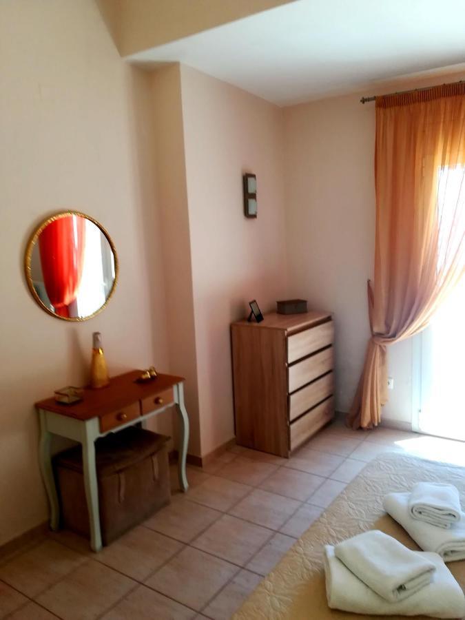 Villa Thea Amoudara  외부 사진