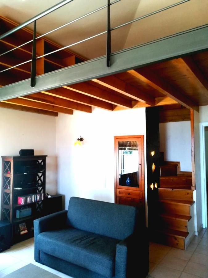 Villa Thea Amoudara  외부 사진