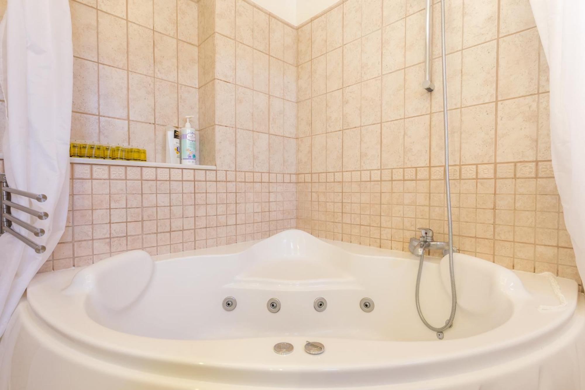 Villa Thea Amoudara  외부 사진