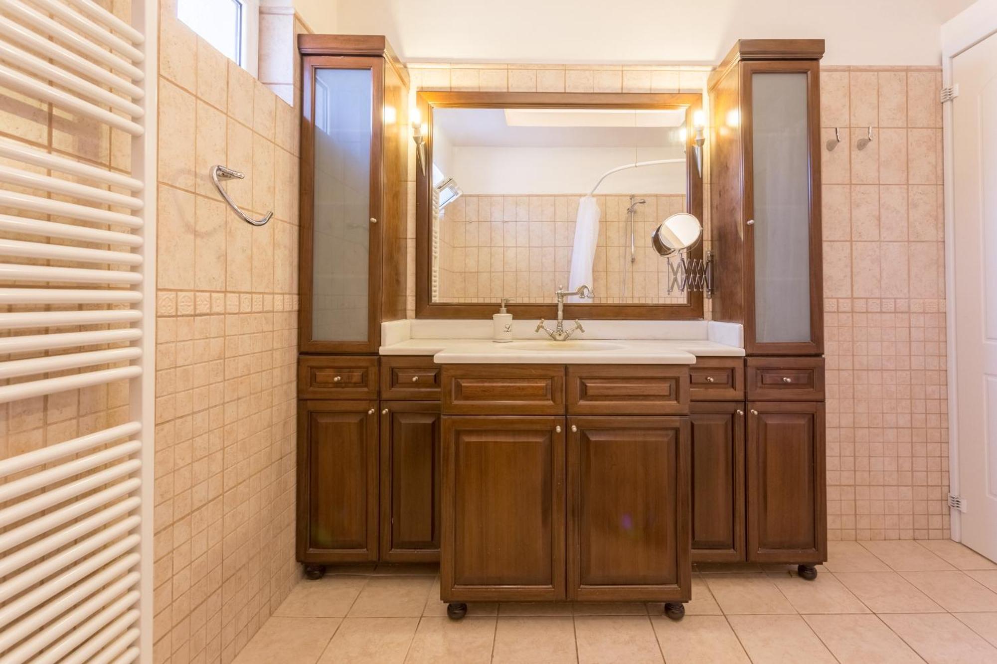 Villa Thea Amoudara  외부 사진