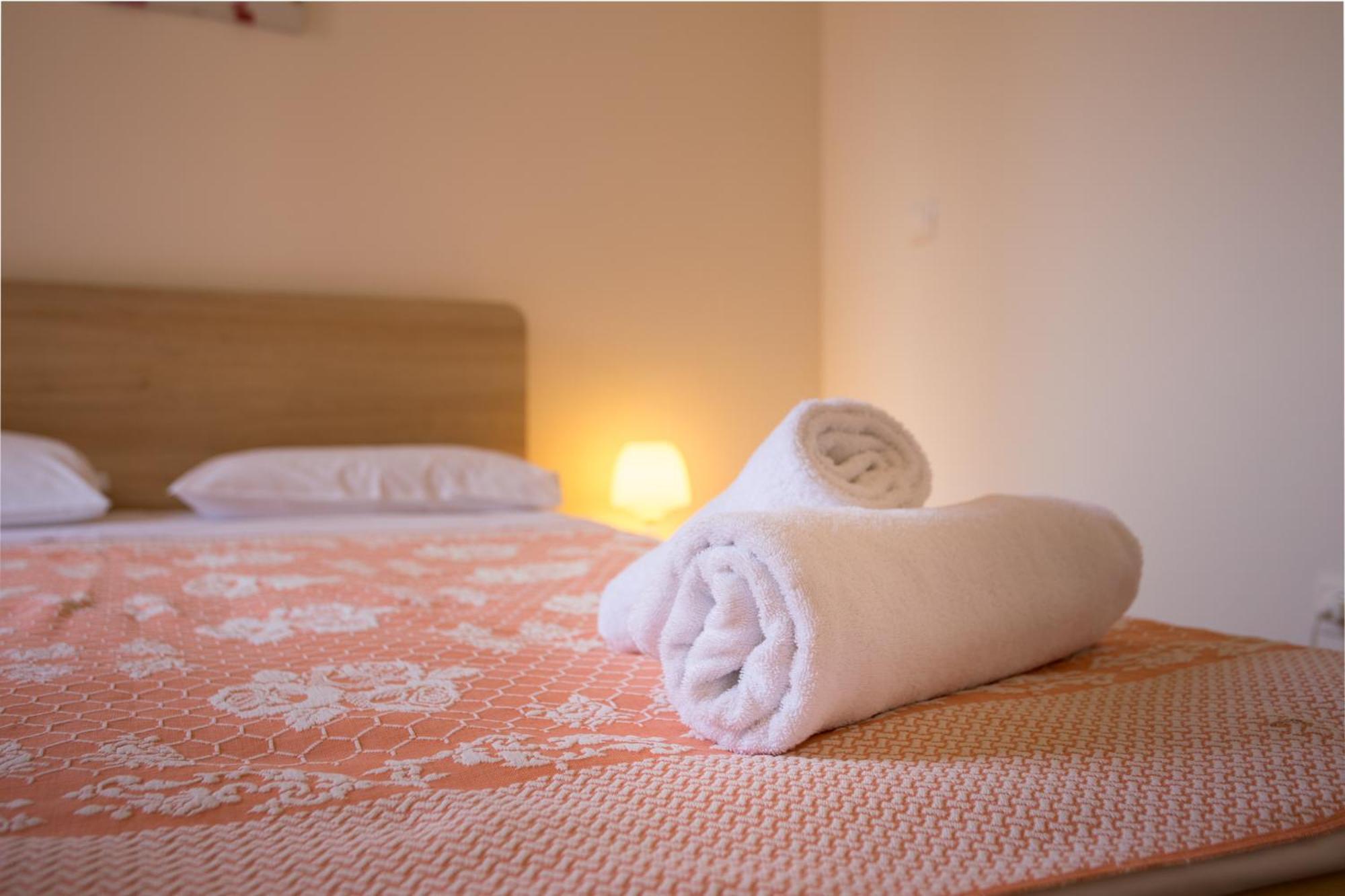 Villa Thea Amoudara  외부 사진