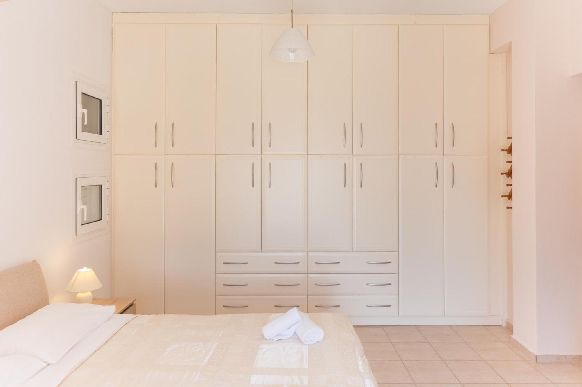 Villa Thea Amoudara  외부 사진