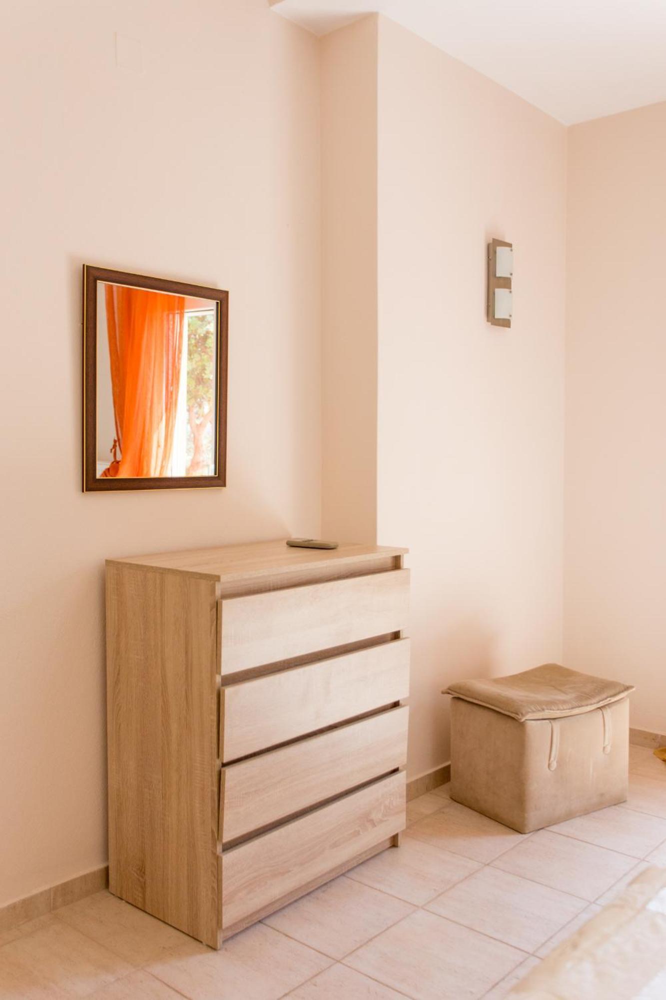 Villa Thea Amoudara  외부 사진
