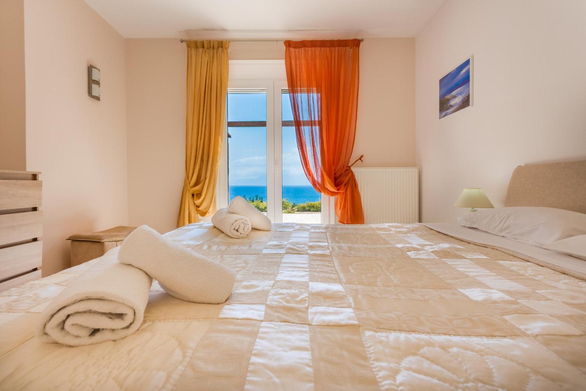 Villa Thea Amoudara  외부 사진