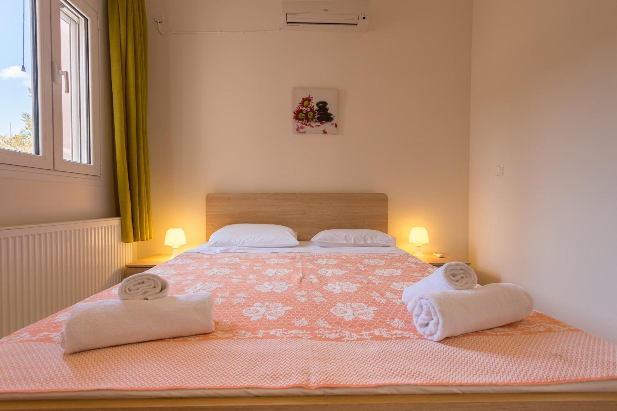 Villa Thea Amoudara  외부 사진