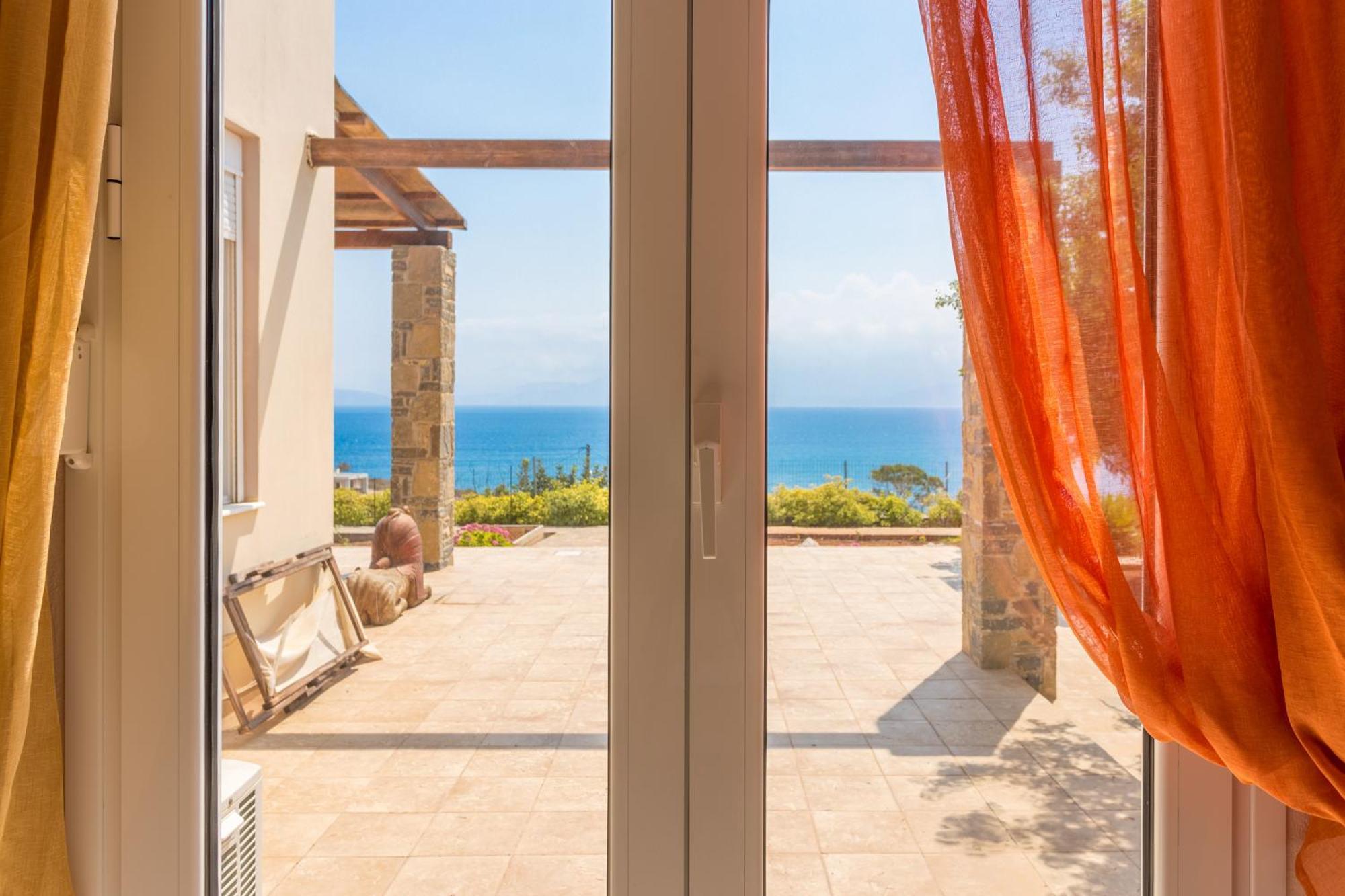 Villa Thea Amoudara  외부 사진