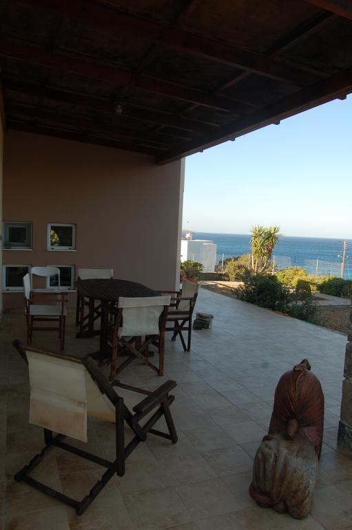 Villa Thea Amoudara  외부 사진