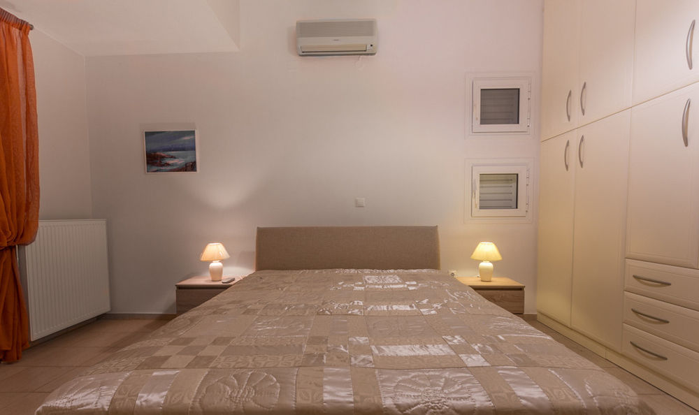 Villa Thea Amoudara  외부 사진