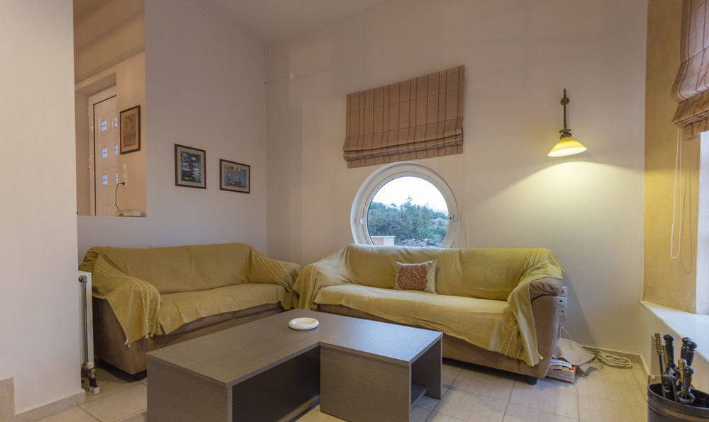 Villa Thea Amoudara  외부 사진