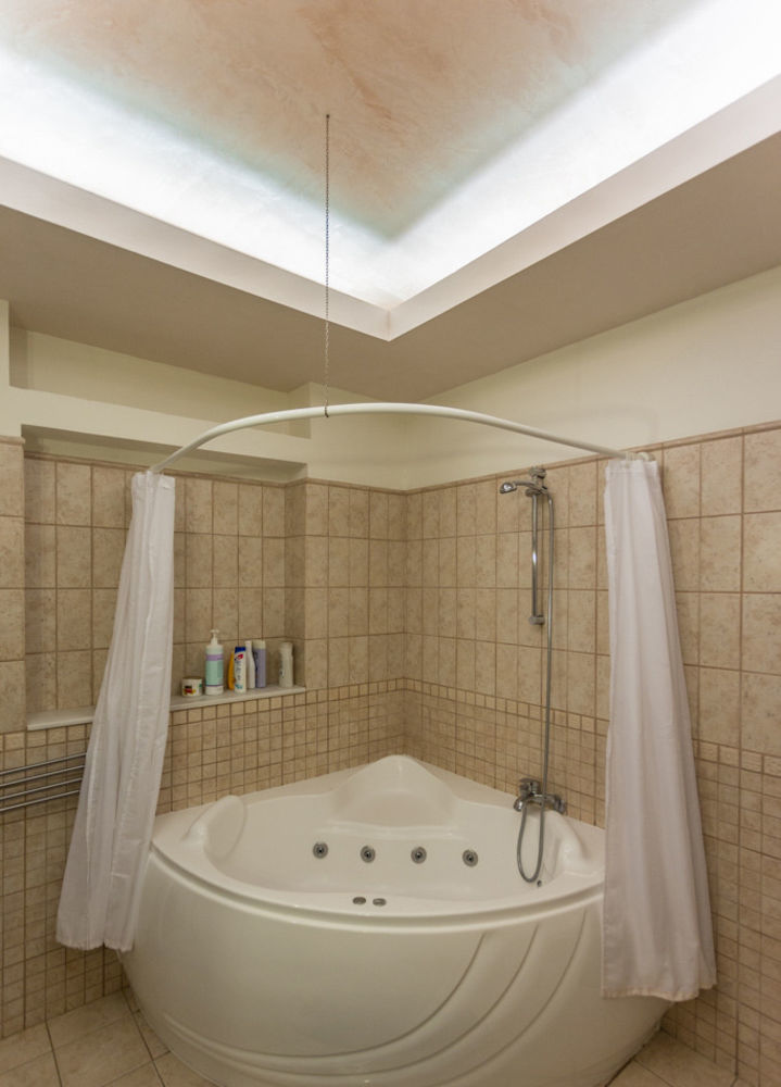 Villa Thea Amoudara  외부 사진