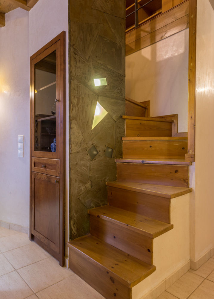 Villa Thea Amoudara  외부 사진