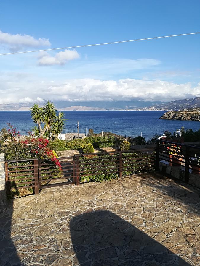 Villa Thea Amoudara  외부 사진